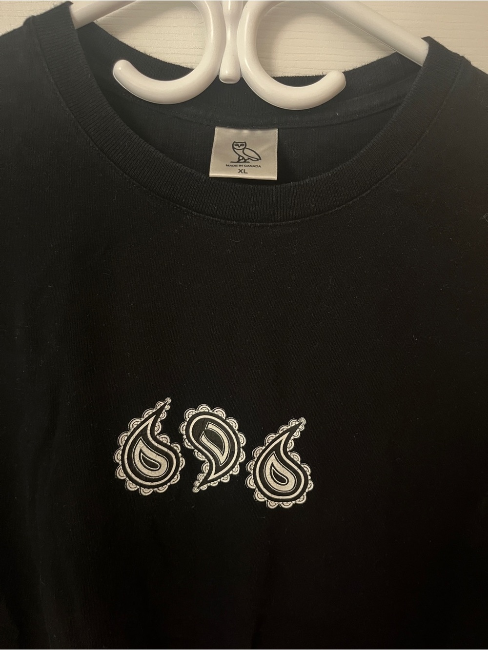 OVO Tee - Picture 2 of 3